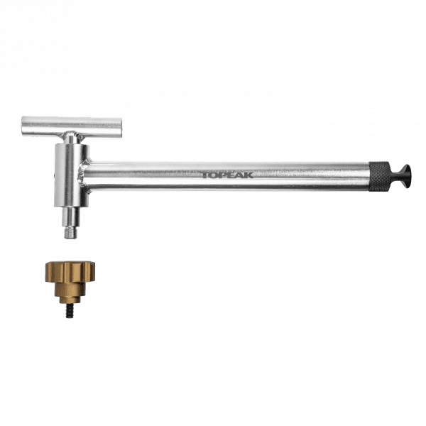 Hanger Alignment Gauge with Lever Setter Kit, Schaltaugen-Richtwerkzeug