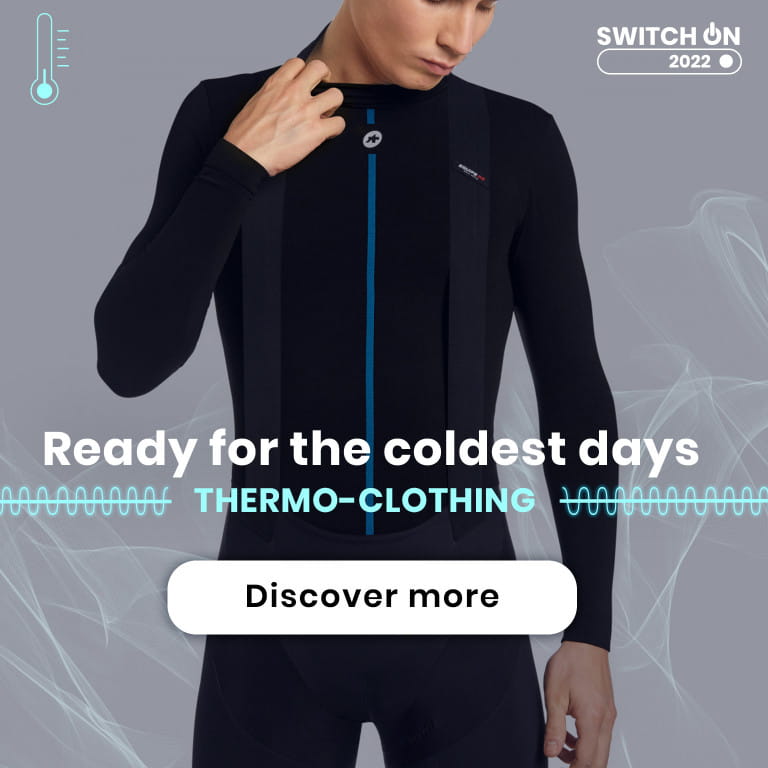 Thermal Clothing