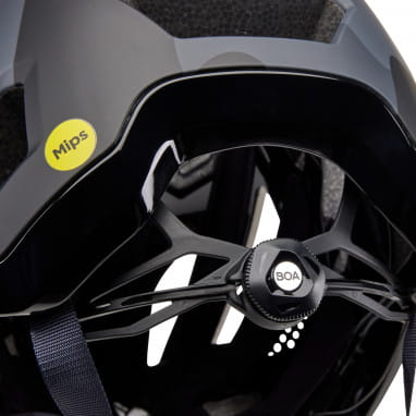 Crossframe Pro Helm - Black Camo