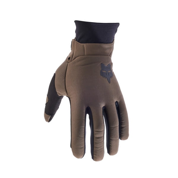 Defend Thermo Glove - Dirt