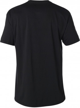 Legacy Nachtvlinder T-Shirt - Zwart