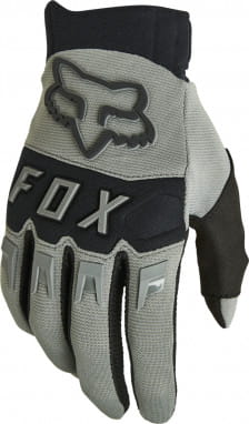 DIRTPAW Gloves - Grey/Black