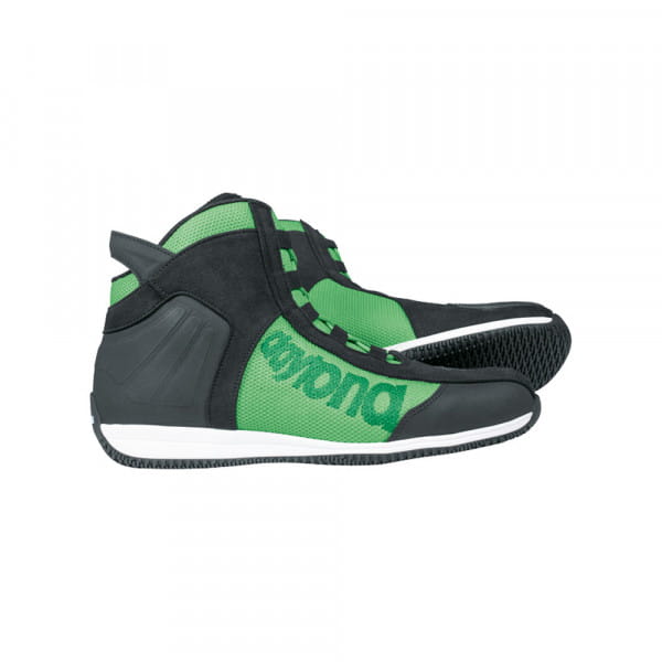 Schuhe AC4 WD - schwarz-grün