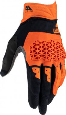 Gloves Moto 3.5 Lite 23 - orange