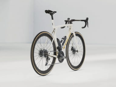 Madone SLR 7 AXS Gen 8 - Era White