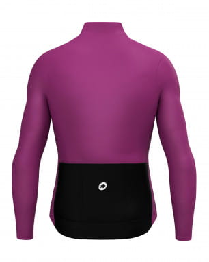 MILLE GT LS Jersey C2 - Alchemy Purple