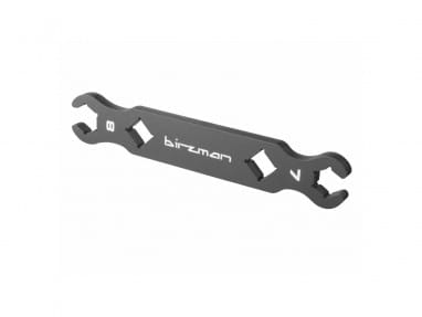 Flare Nut Wrench 7&8