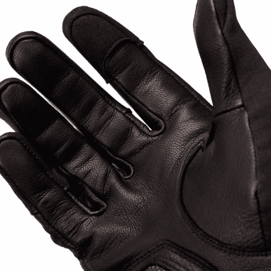 Stealth Bomber Pro Glove CE - Black