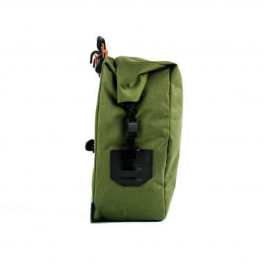 Panniers Bag - Small Olive