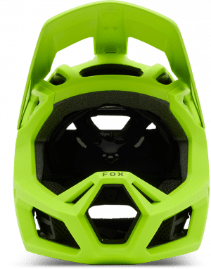 Youth Proframe Nace CE - Fluorescent Yellow