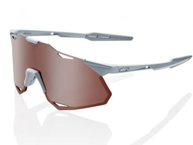 Hypercraft XS - HiPER Lens - Matte Stone Grey
