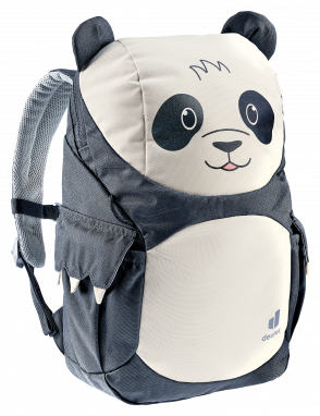 Kinderrucksack Kikki - black-bone