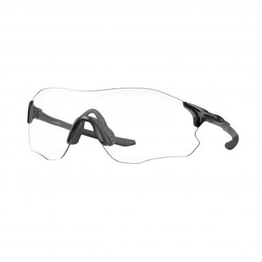 EVZero Path - Polished Black/Clear
