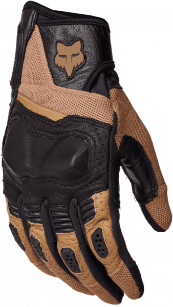 Bomber Pro Air Glove CE - Dark Khaki