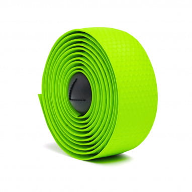 Silicone Handlebar Tape - Green