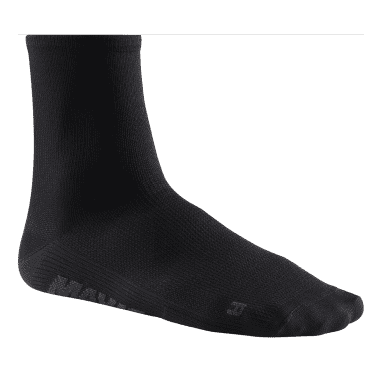 Essential Socks - Black
