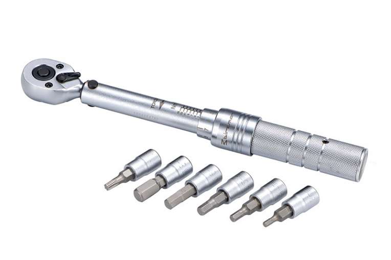 Xlc torque wrench sale