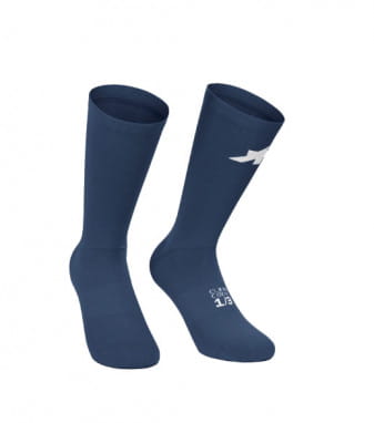 Racing Socks S11 - Stone Blue