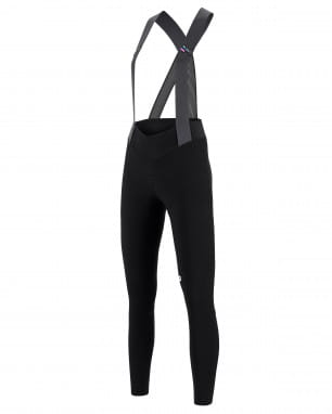 GT Bib Tights C2 Women - Black Series