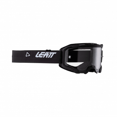 Veiligheidsbril Velocity 4.5 - Zwart Lichtgrijs 58%