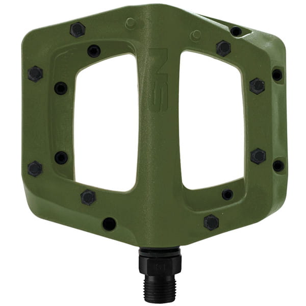 Bistro Pedals - Green