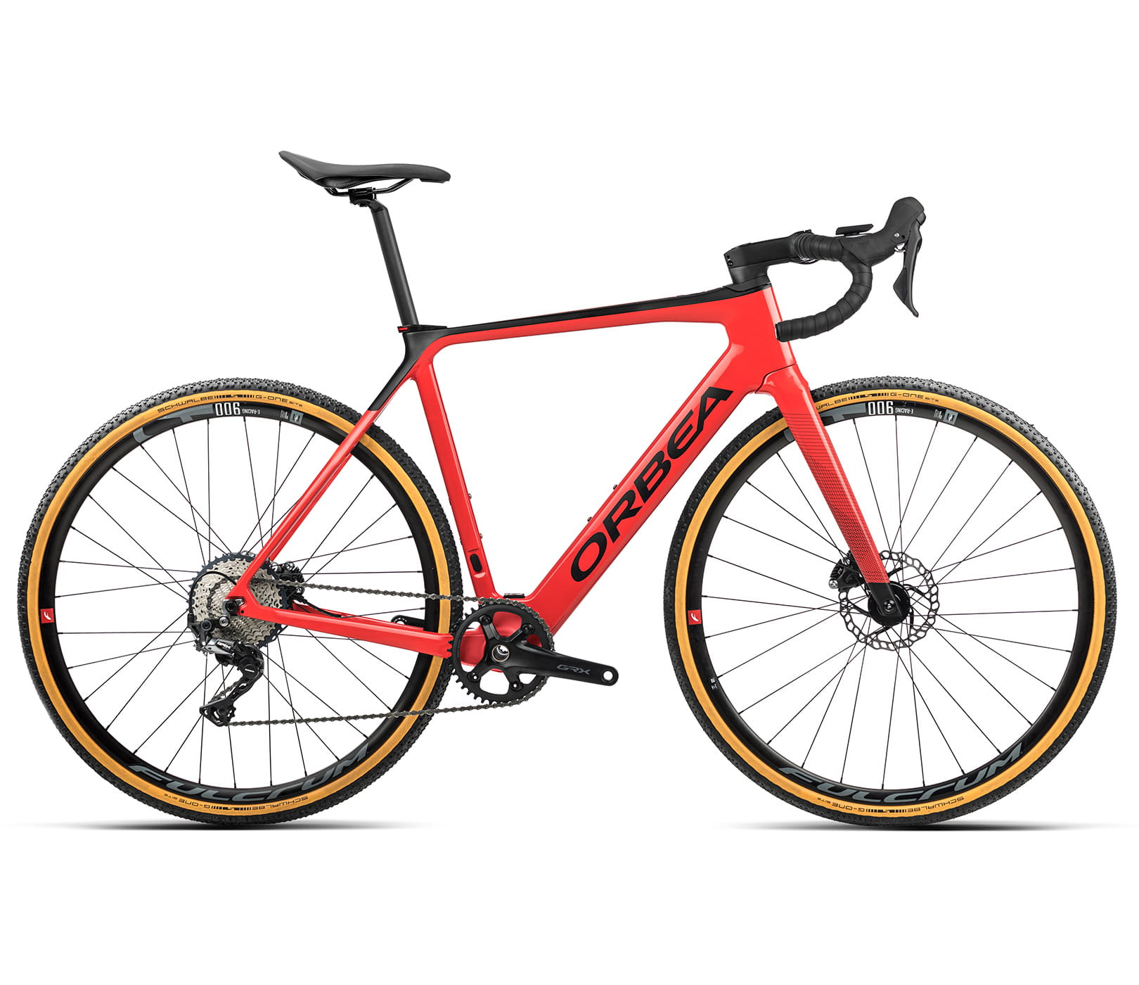 Orbea discount gain m40