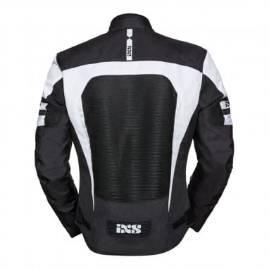 Sport Jacke Levante-Air 2.0 black white