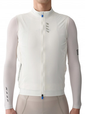 Flow Vest - White