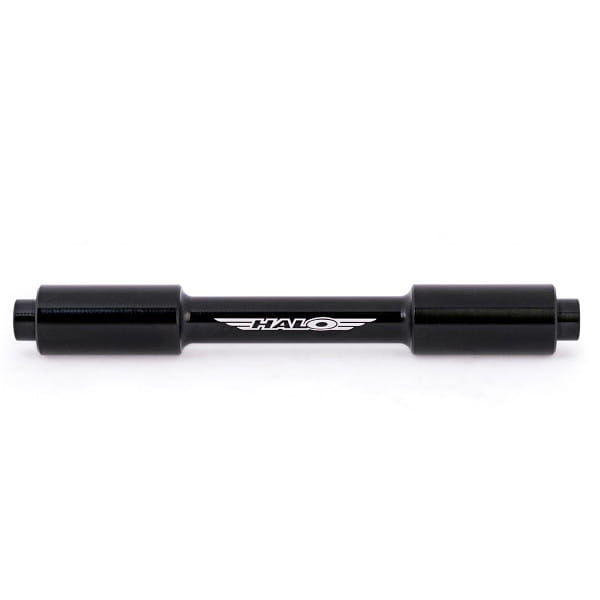 Boost Adapter 15 mm to QR - Black