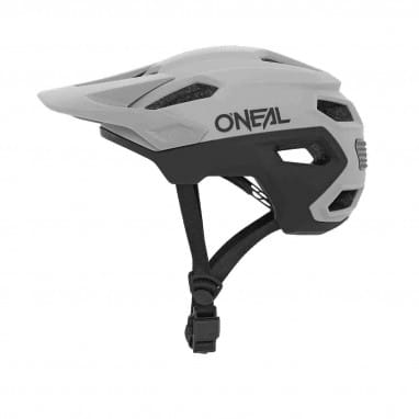 Trailfinder Split - Helmet - Grey/Black