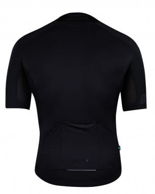 SIGNATURE³ - Jersey short sleeve - Black