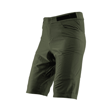 Pantaloncini MTB Trail 3.0 - Spinaci