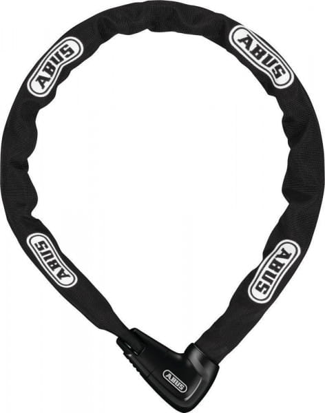 Steel-O-Chain 9809/170 zwart