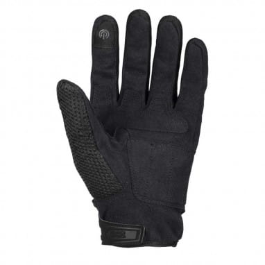 Gloves Urban Samur-Air 1.0 - black