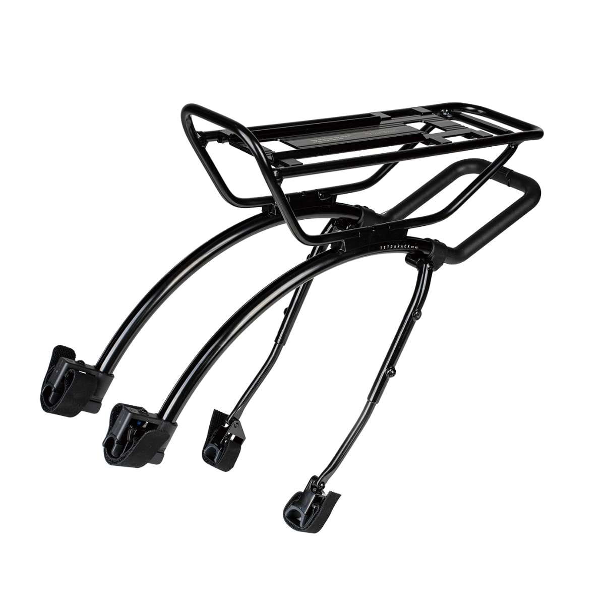 Topeak TetraRack M2 HD | Rear Racks | BMO Bike Mailorder
