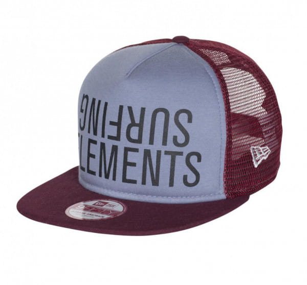 Butch Snapback Cap