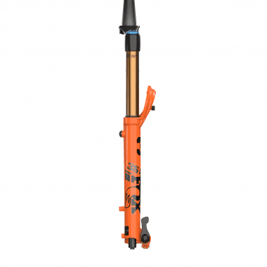 36 Float 27,5 pouces 160 mm 44 mm Décalage - Orange/Noir
