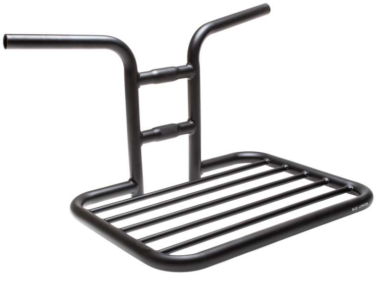 Blb discount front rack