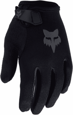 Youth Ranger Glove - Black