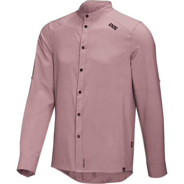 Camicia Flow XTG - Taupe