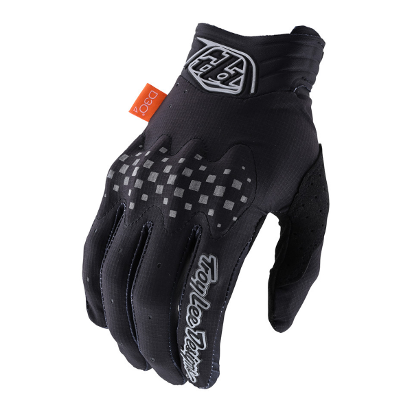 Gambit Glove - Long Finger Gloves - Black