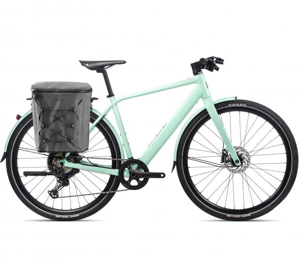 VIBE H10 EQ - Light Green (Gloss)