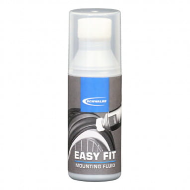 Tyre fitting fluid Easy Fit - 50ml