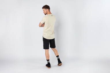 Flow 1.0 Shorts schwarz