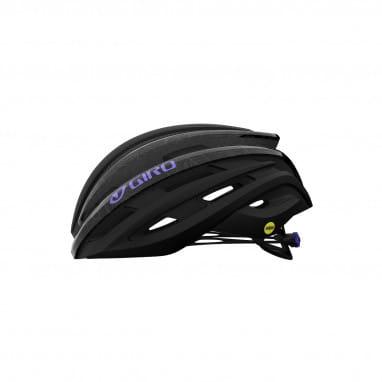Ember Mips Bike Helmet Black/Floral