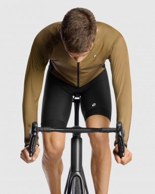 MILLE GT Wind Jacket C2 - Bronze Ash