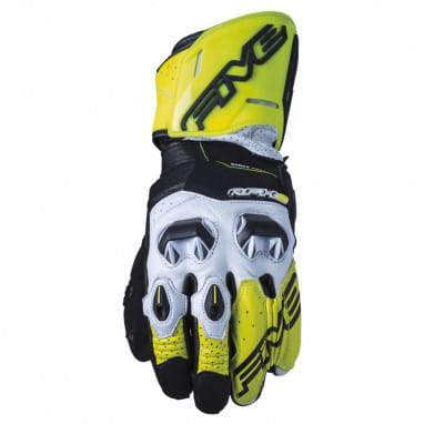 Handschuhe RFX2 gelb fluo