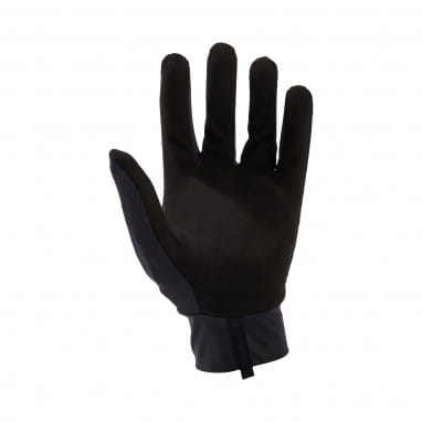 Ranger Water Handschoen - Zwart