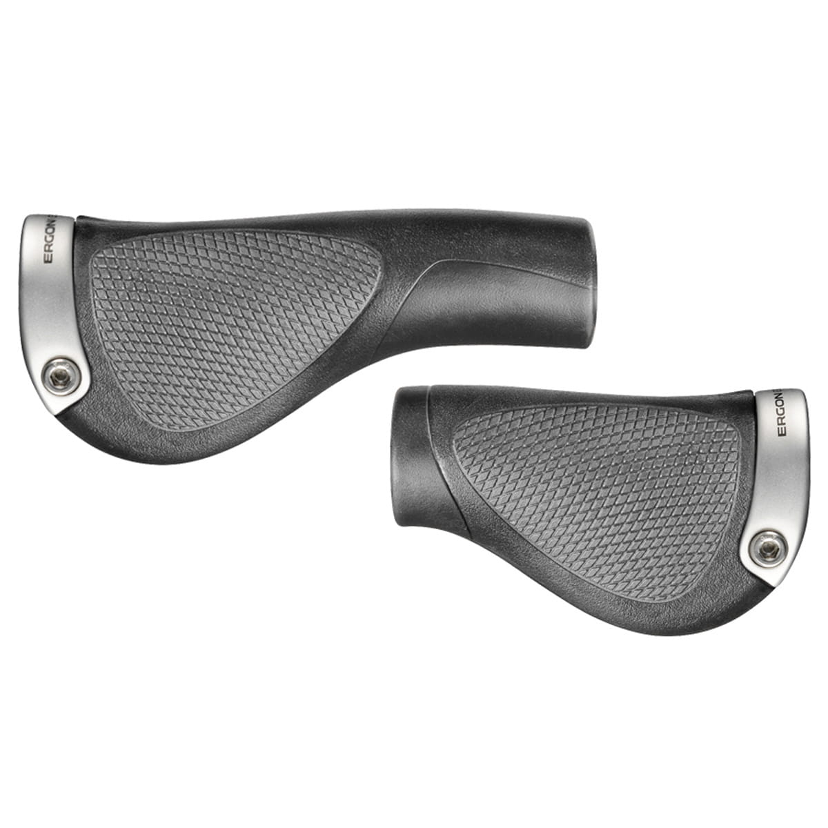 Billy verwijzen Leeg de prullenbak Ergon GP1 Grips - Rohloff / Nexus compatible | Comfort Grips | BMO Bike  Mailorder