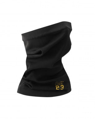 Neck Warmer P1 - Black Series